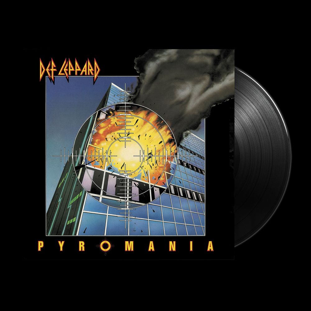 Happy 43rd birthday... - Animal Instinct Def Leppard Tribute | Facebook
