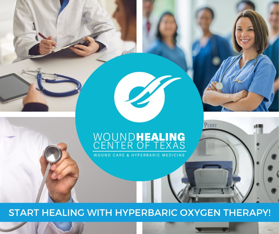 Wound Healing Center of Texas