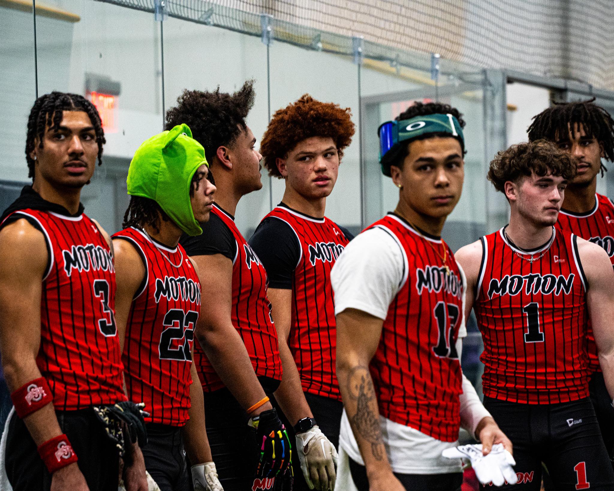 GC Motion 7v7