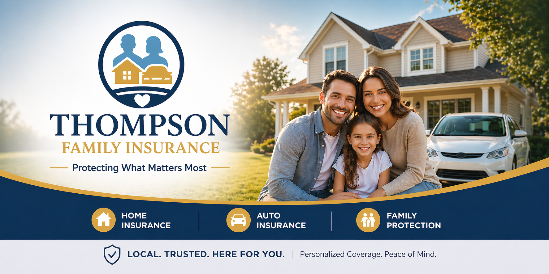 Thompson Family Insurance