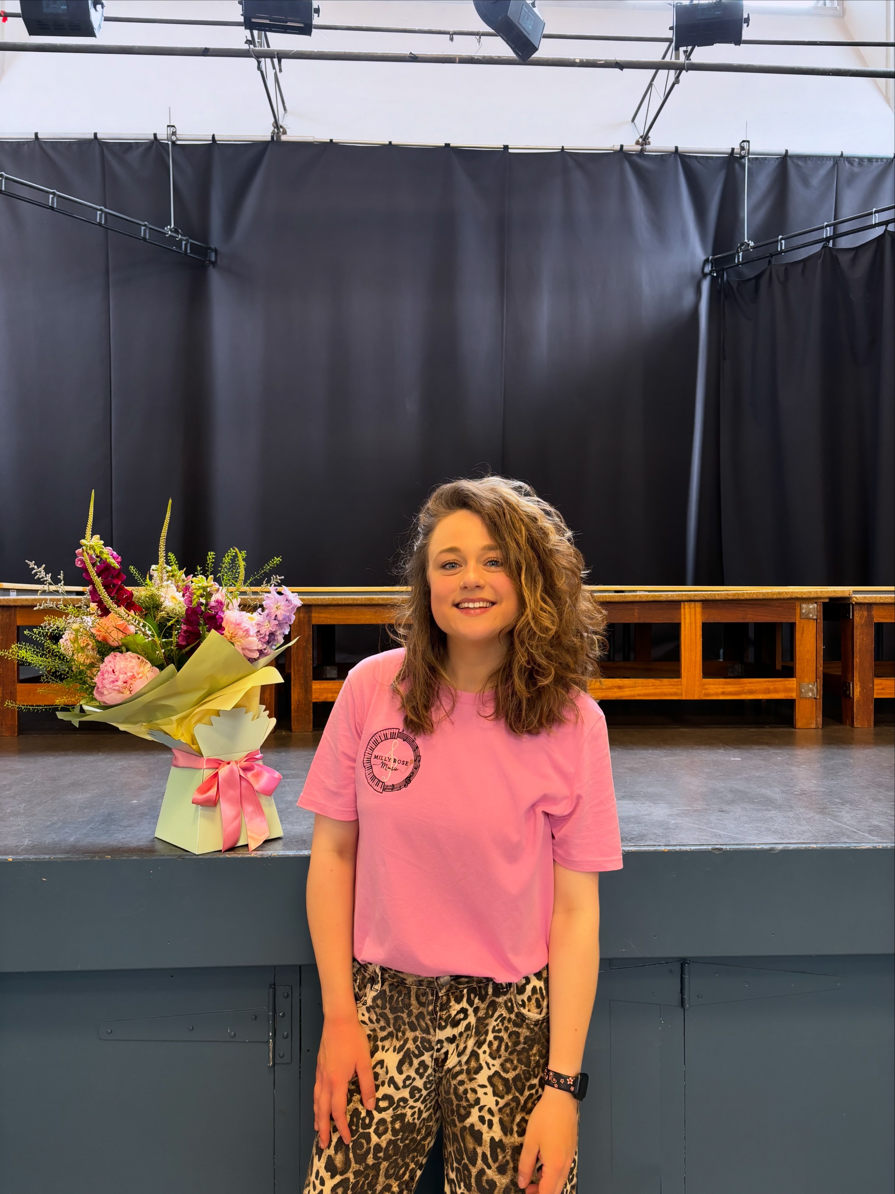 Scottish borders events | 🎵 **TWEED HARMONY - NEW SPRING BLOCK LAUNCH ...