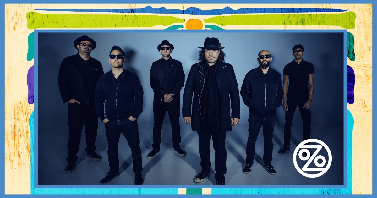 Ozomatli (@ozomatli) • Facebook