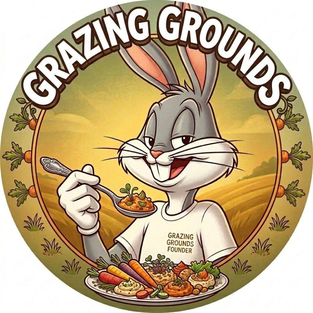 Grazing Grounds