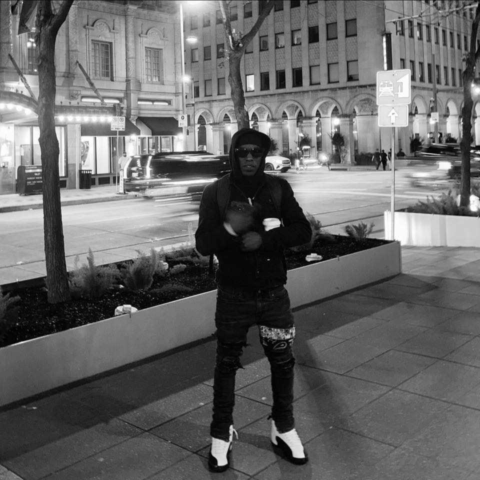 Lashawn Kelly