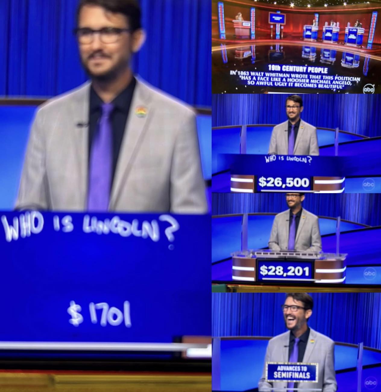 United Federation of Memes | Wil Wheaton 's wager for Final Jeopardy ...