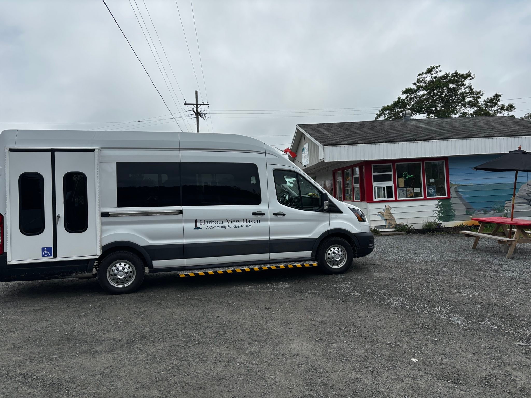 Harbour View Haven Nursing Home | Lunenburg NS