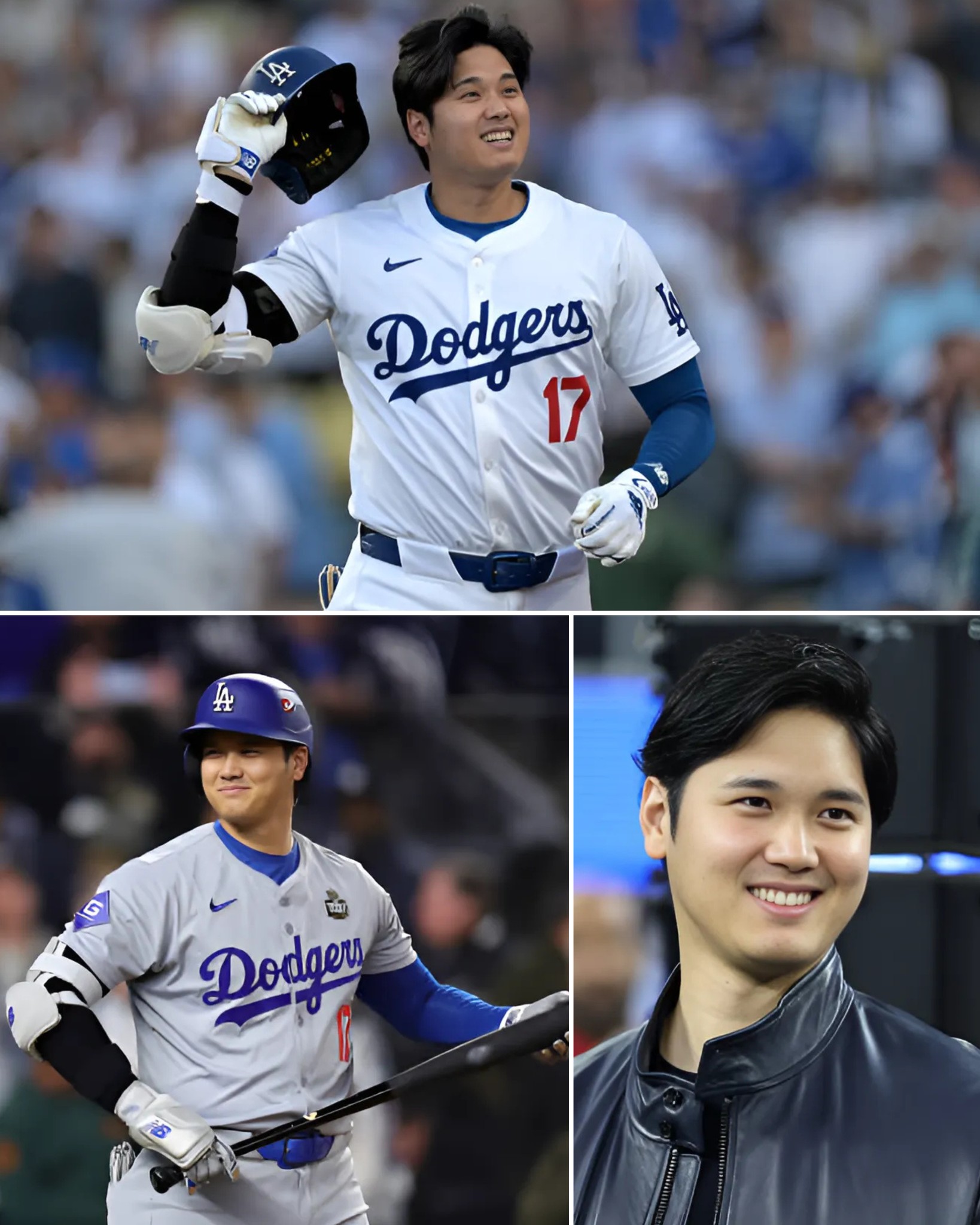 ????? ????: Japanese legends Shohei Ohtani, Ichiro 