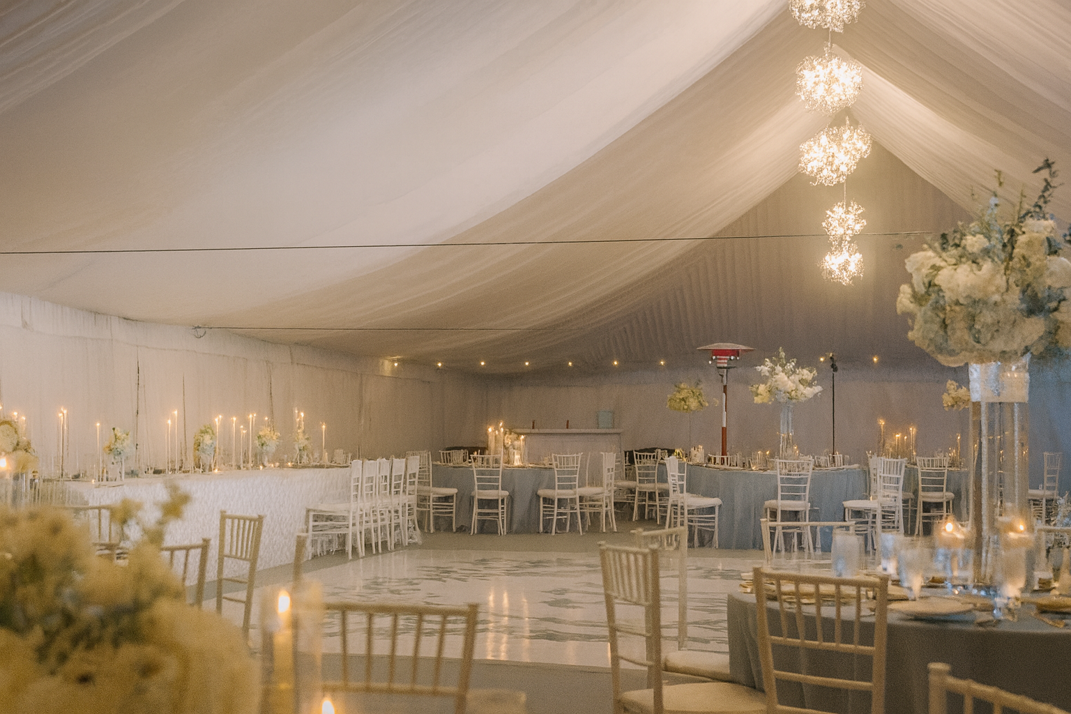 All Event Rental & Design | Sarasota FL