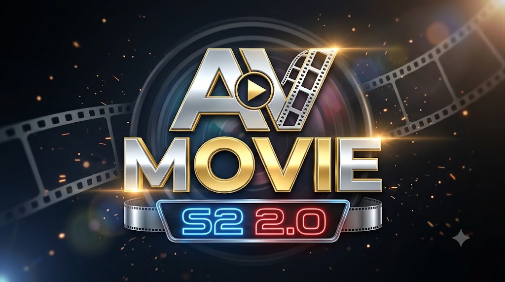 AV Movie S2 2.0 on Reels