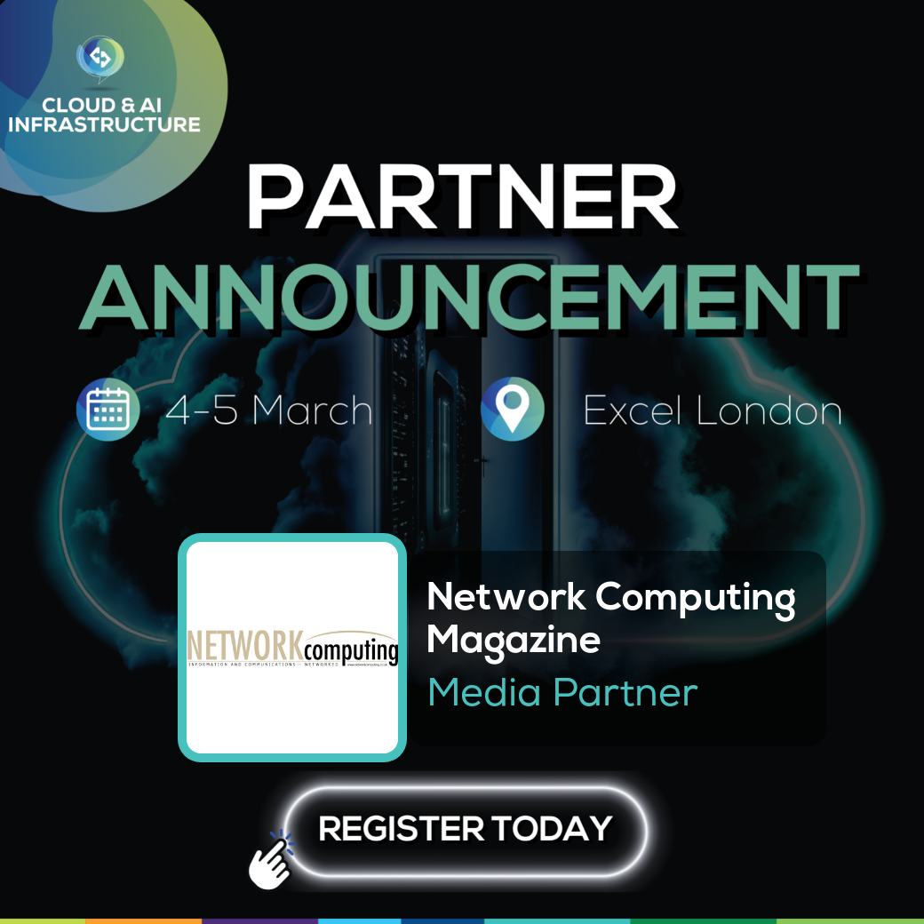Cloud & AI Infrastructure | London