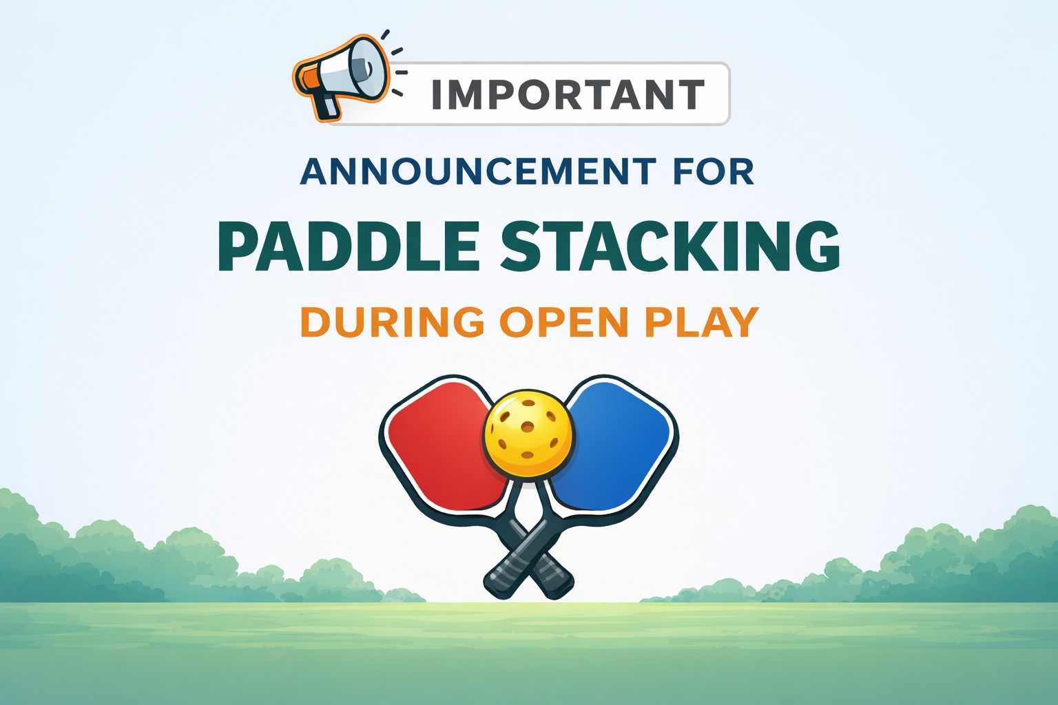 Pickleball Open Play –... - Malaybalay Pickleball Club | Facebook
