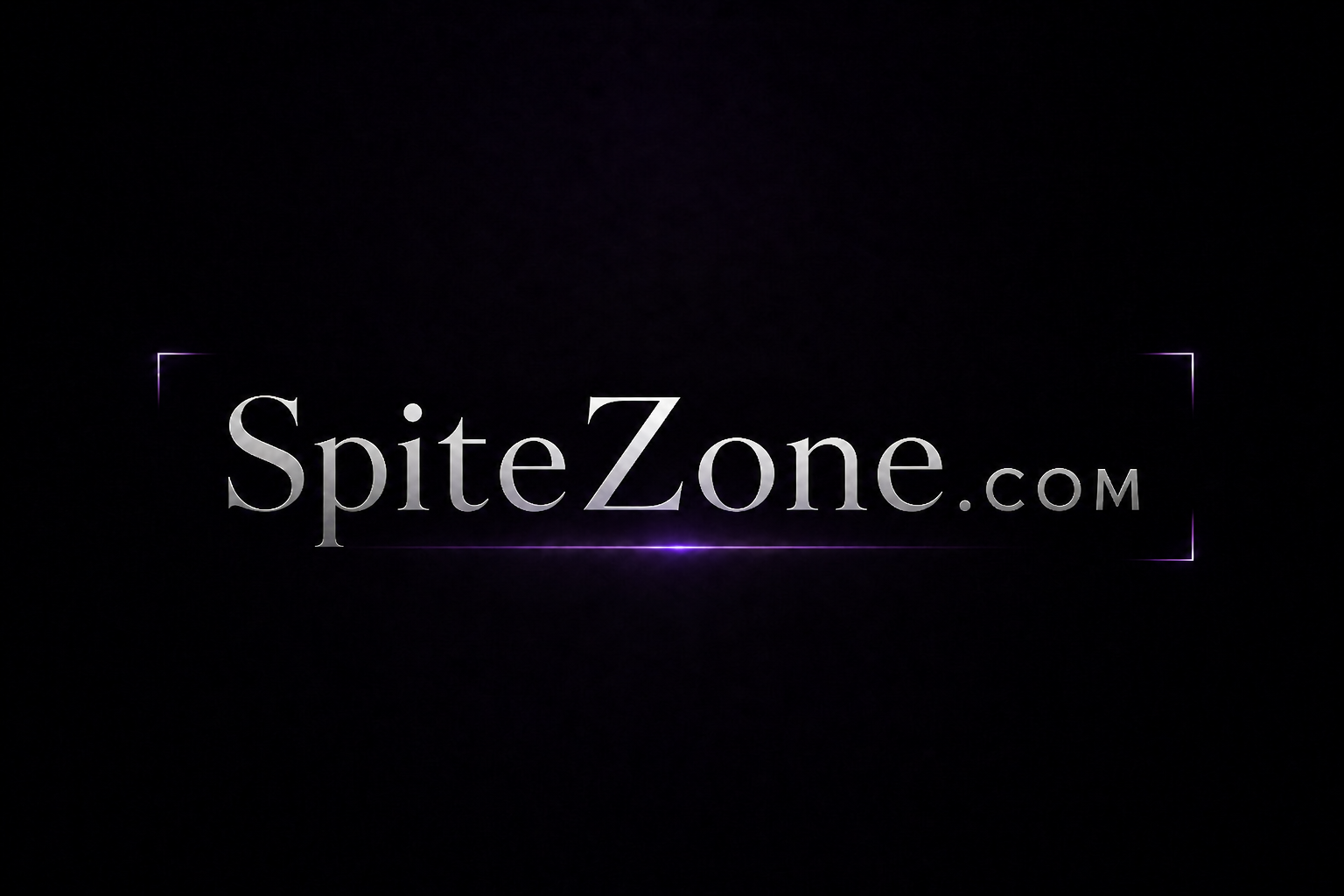 Spite Zone