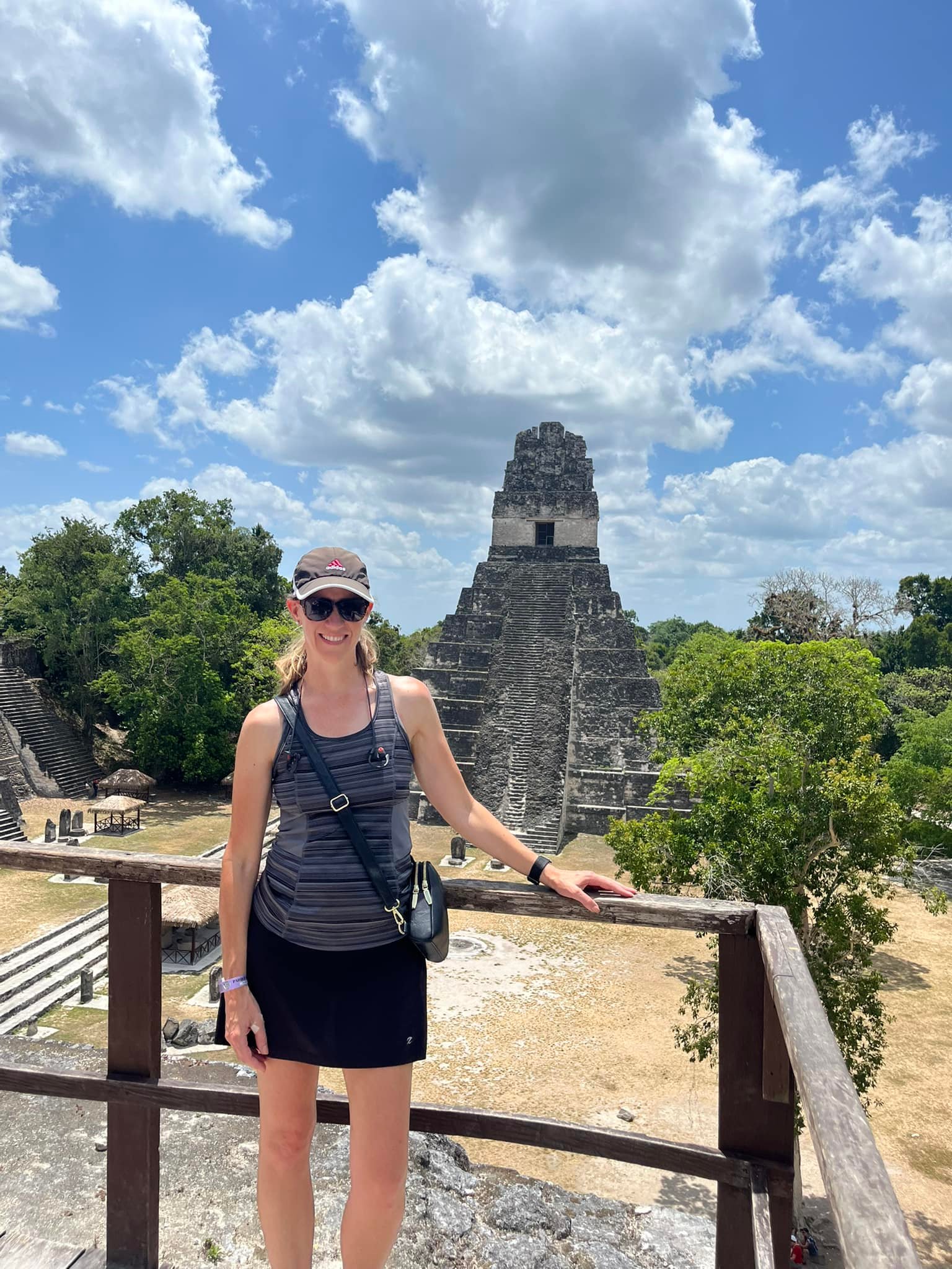 Travel by Matina Roberts | Ashburn VA