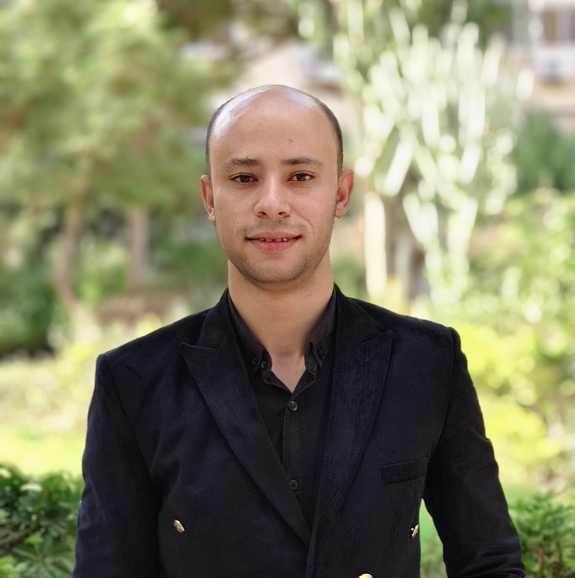 Ehap A. Mohameed