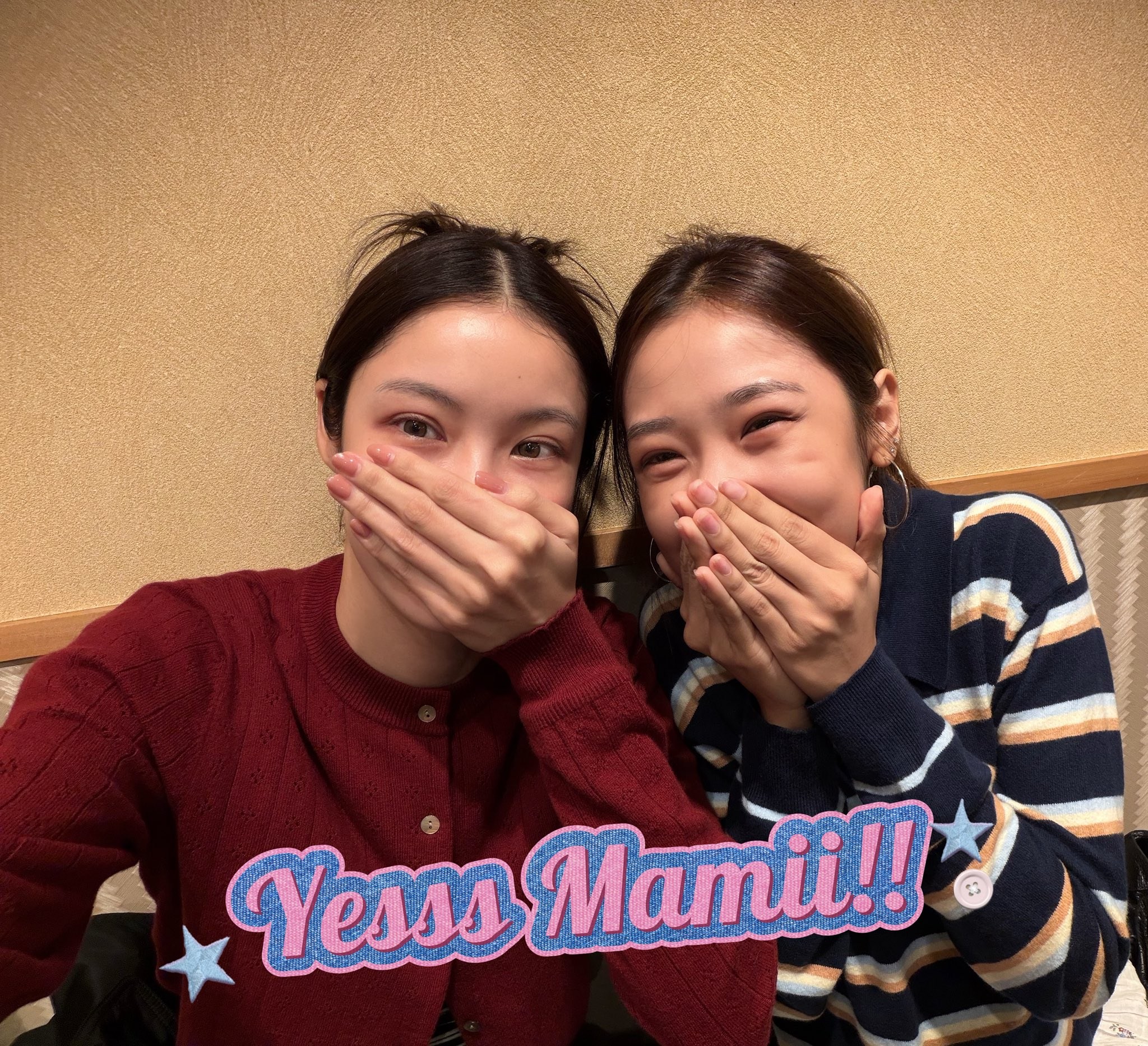 GMMTV TayNew シクレ　ラントレ Facebook