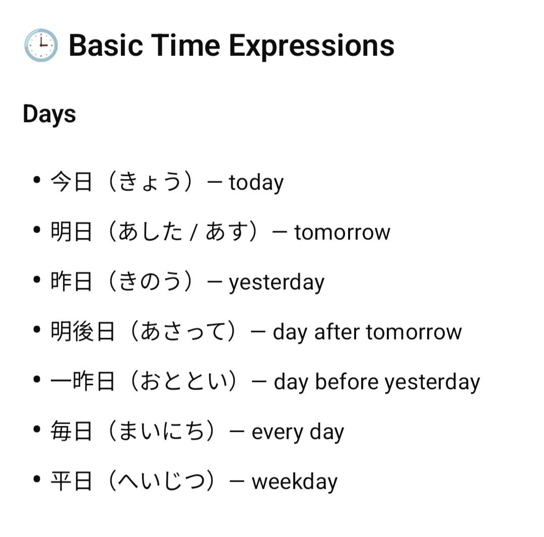 Nihongo Learning 日本語学習 added a... - Nihongo Learning 日本語学習