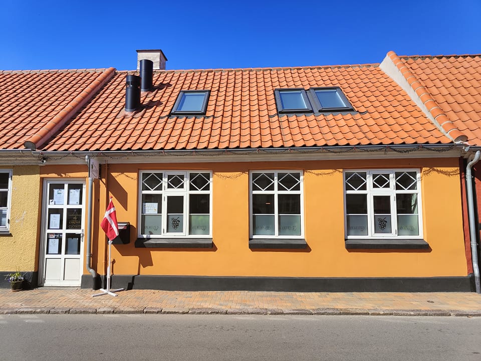 Ølhuzed ApS | Hasle
