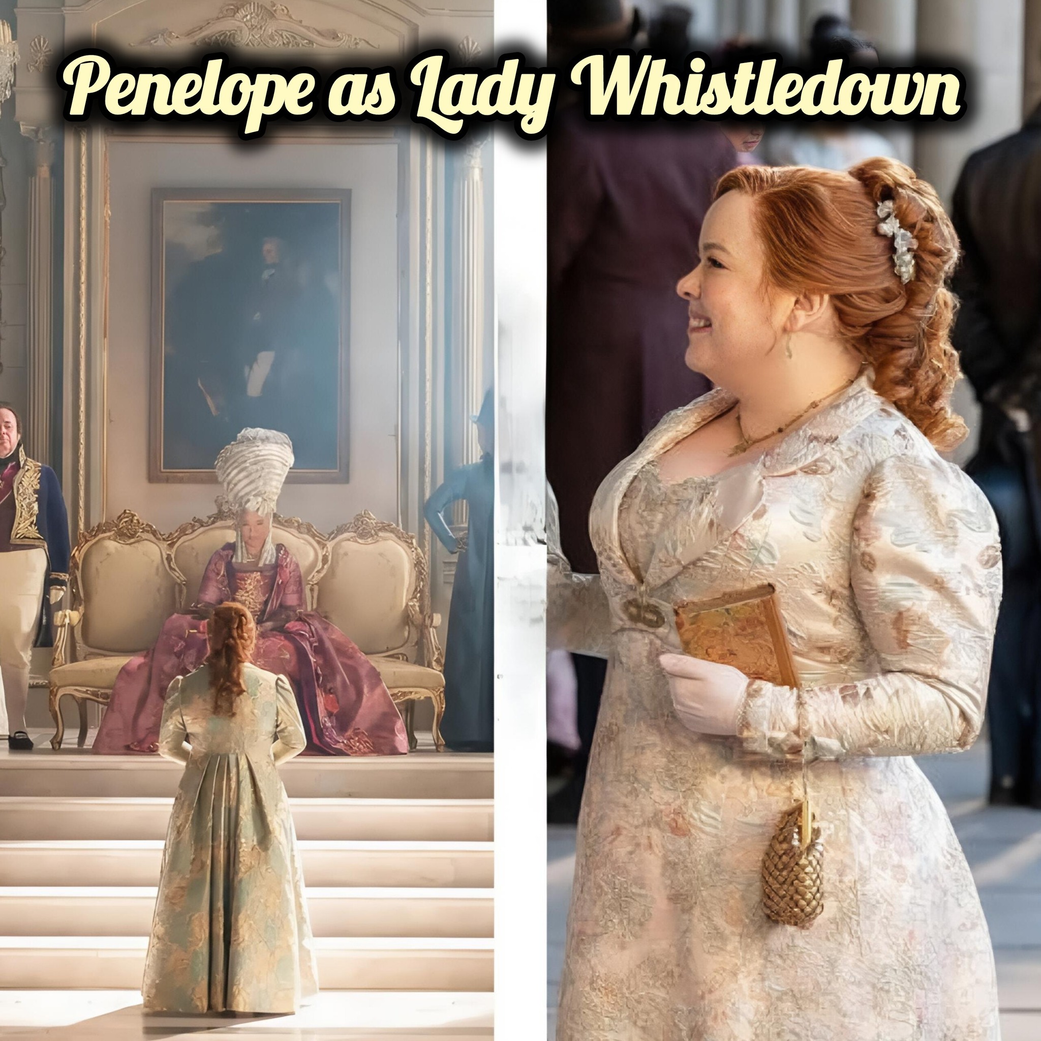 new fancy dress ladies In arguably the best fashion moment of @bridgertonnetflix season three, Penelope walked down the aisle in a pale pink gown that took Colin's breath away—but we can't stop thinking about it, either new style party wear dress