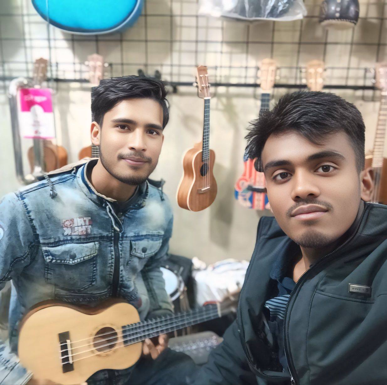 MD Robiul Islam