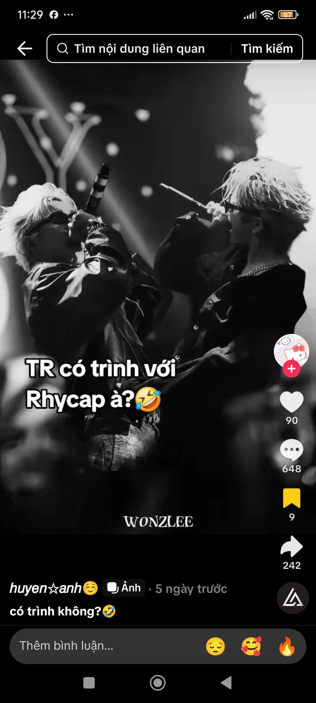 Mãi lụy Rhycap = Rhyder và captai | Đẹp mặt nguyên cái fandom cp chưa 🤭 ...