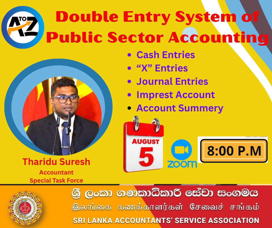 Sri Lanka Accountants Service Association