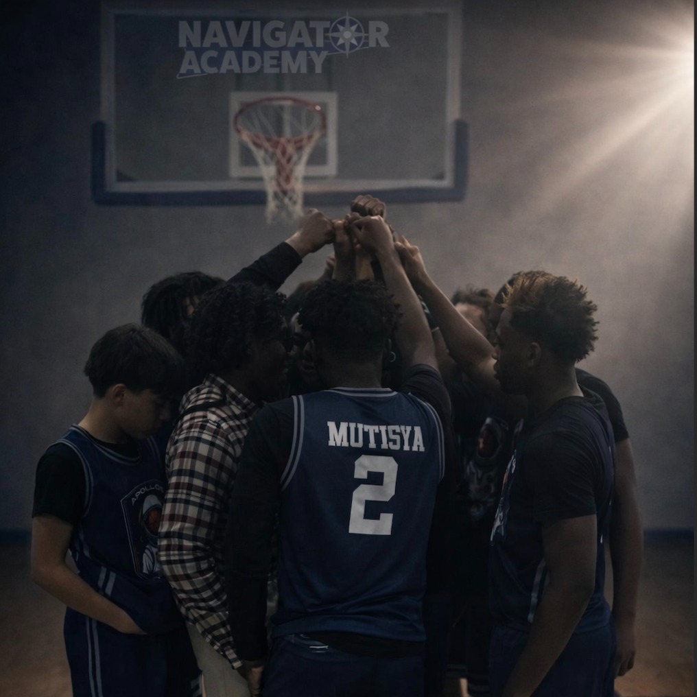 Navigator Academy of Leadership Davenport High School | Davenport FL