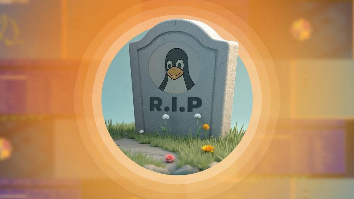 Linux Distros World | Pioneering distributions that died 😪: Yggdrasil ...