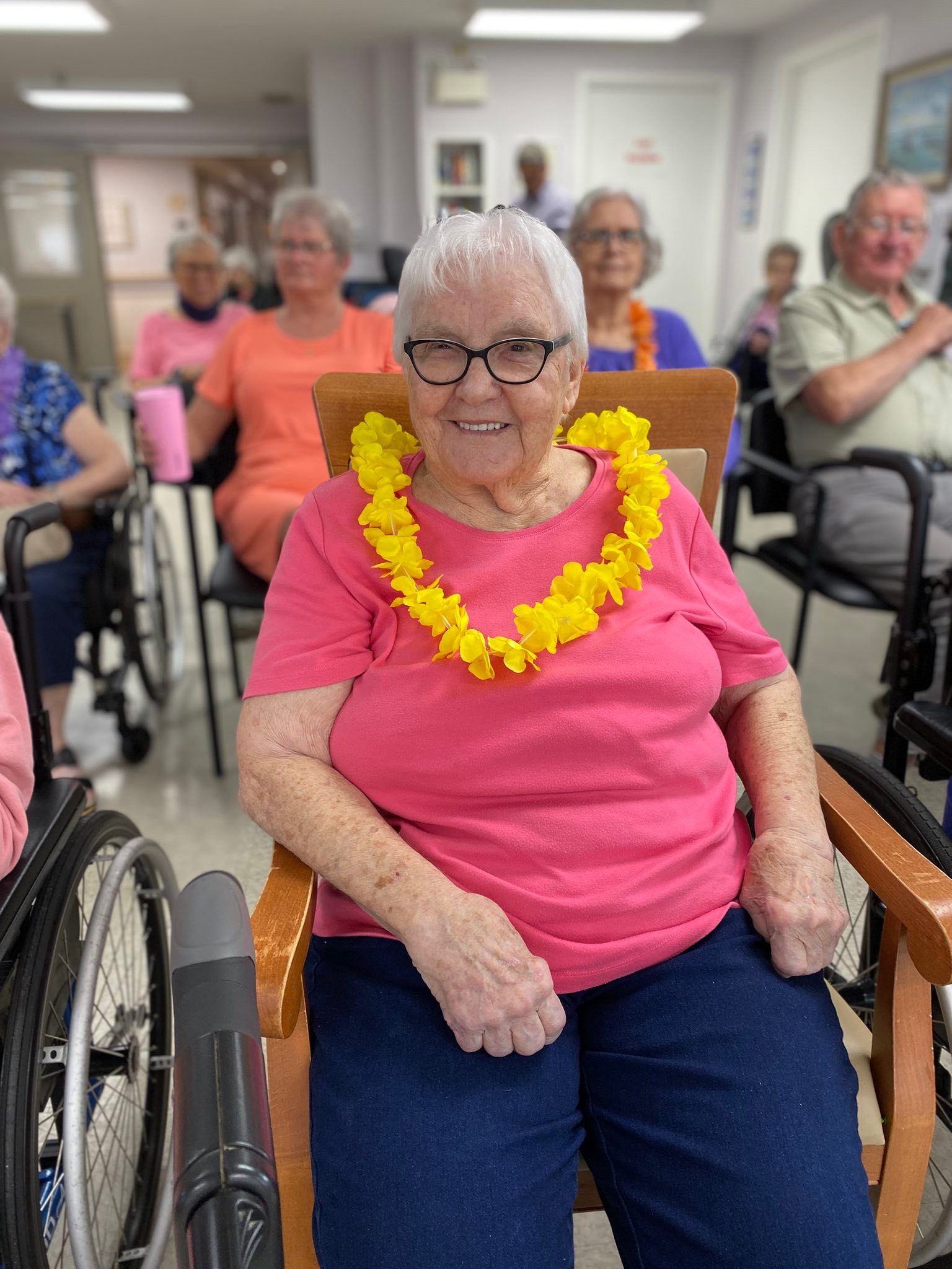 Harbour View Haven Nursing Home | Lunenburg NS