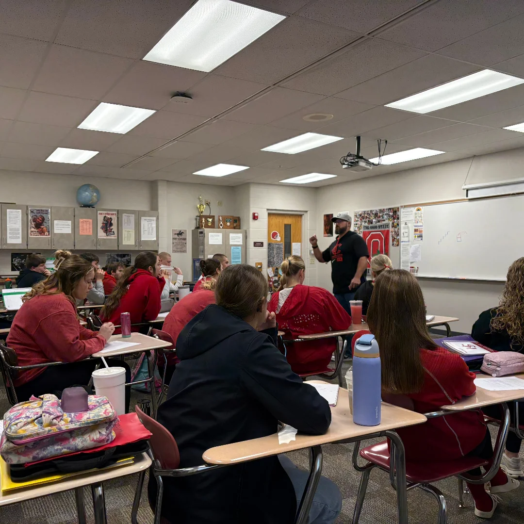 St. - Thank you to Brian Garman of the Cincinnati Reds for sharing his ...