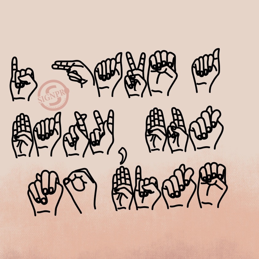 ASL - Riddles... Who knows???😉🤟😘😍💯🤩🤗 ️ | Facebook