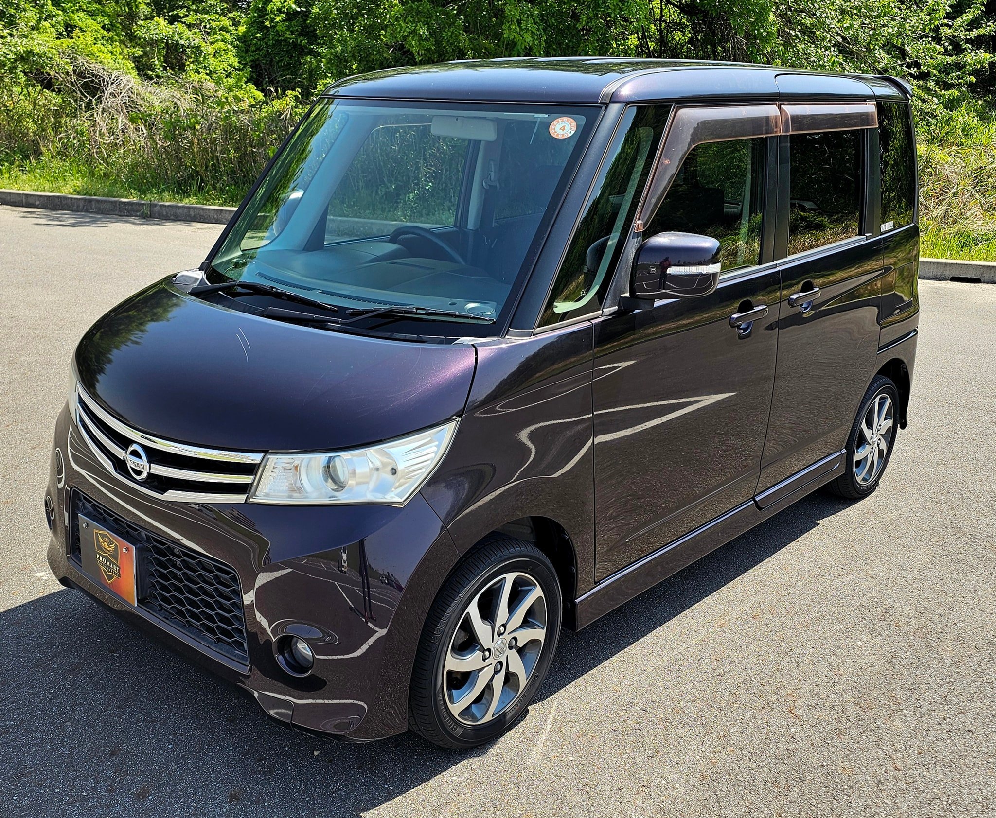 ☆Available Now - 在庫車両 Total Payment 合計金額: ¥3,399,000 (Tax