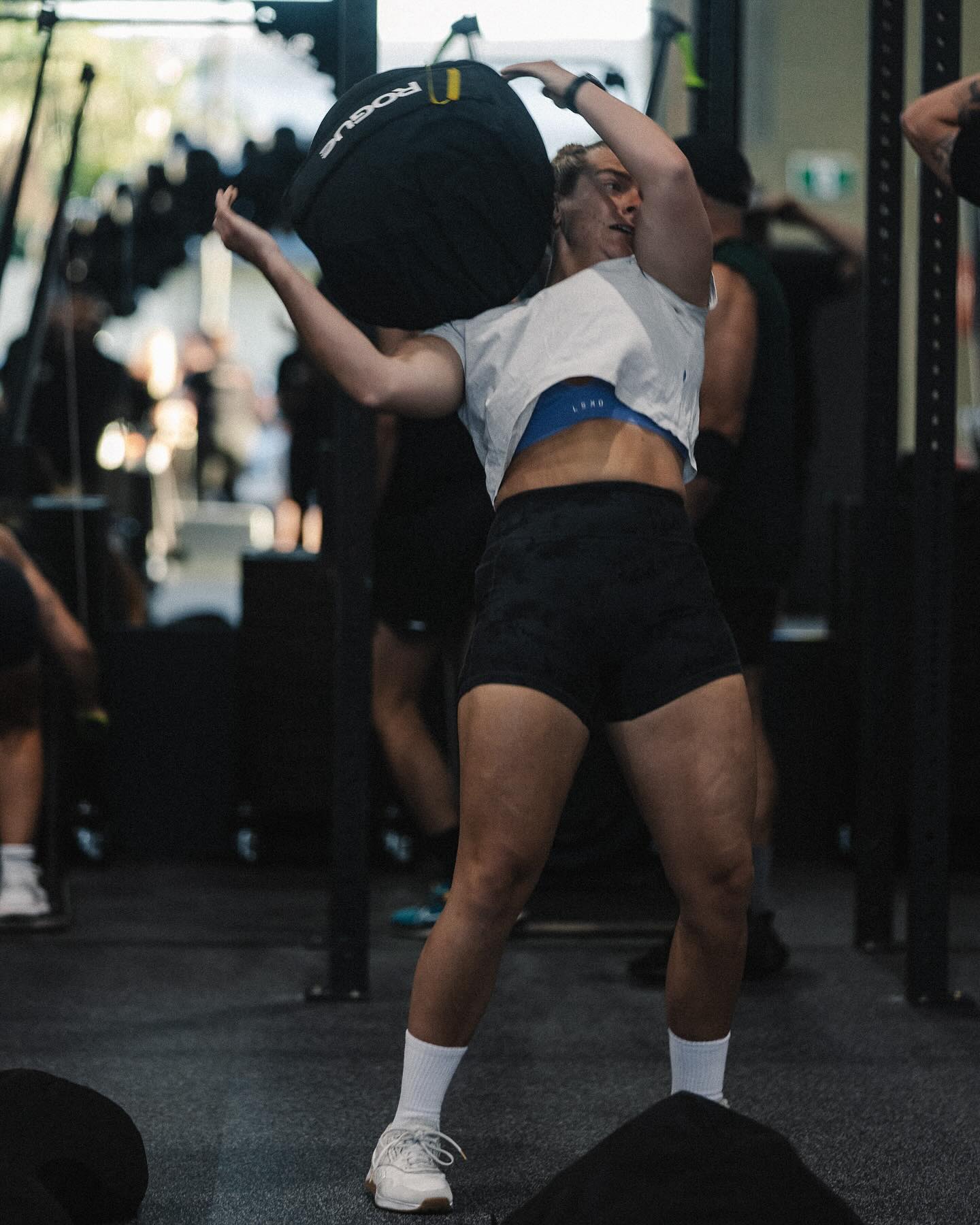 98 Gym Adelaide | Adelaide SA