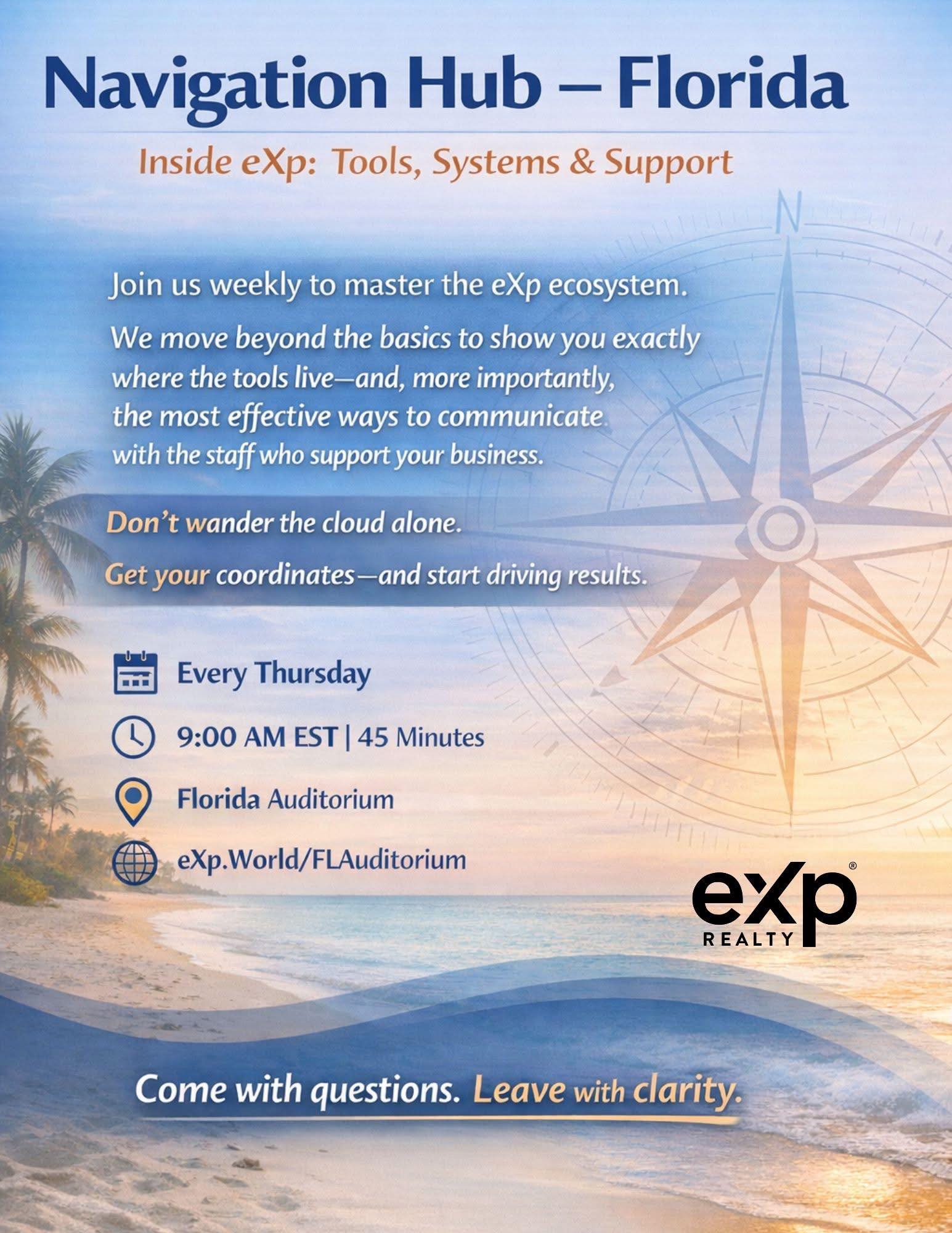 EXP Realty - Florida