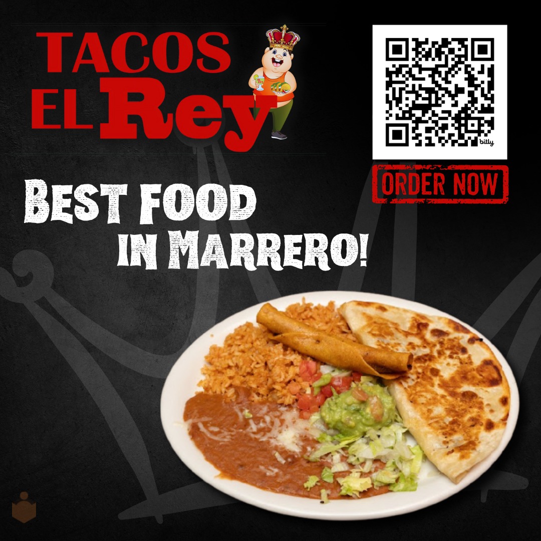 Tacos El Rey