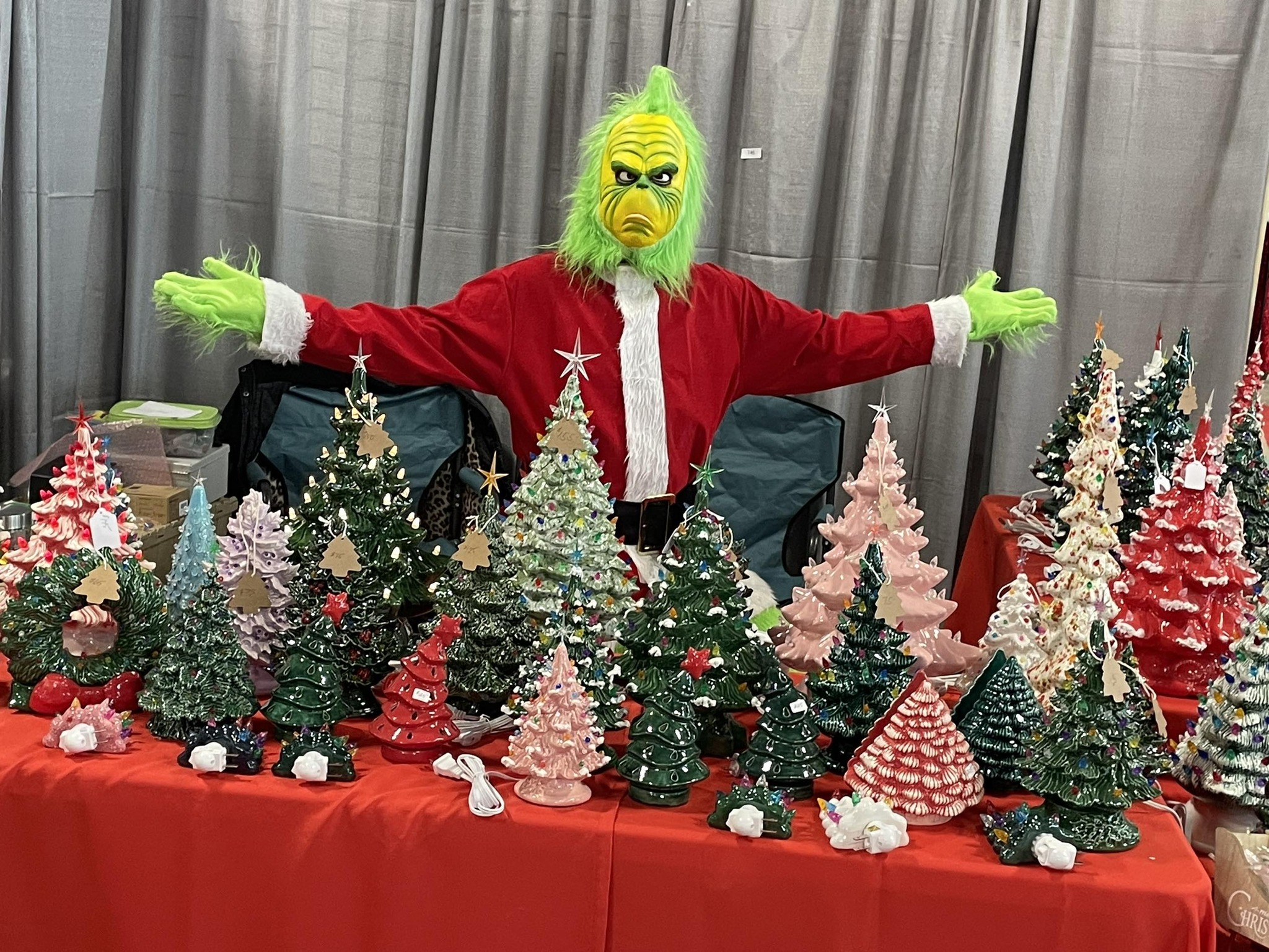 Sherry's Tree Shop | Sarnia ON