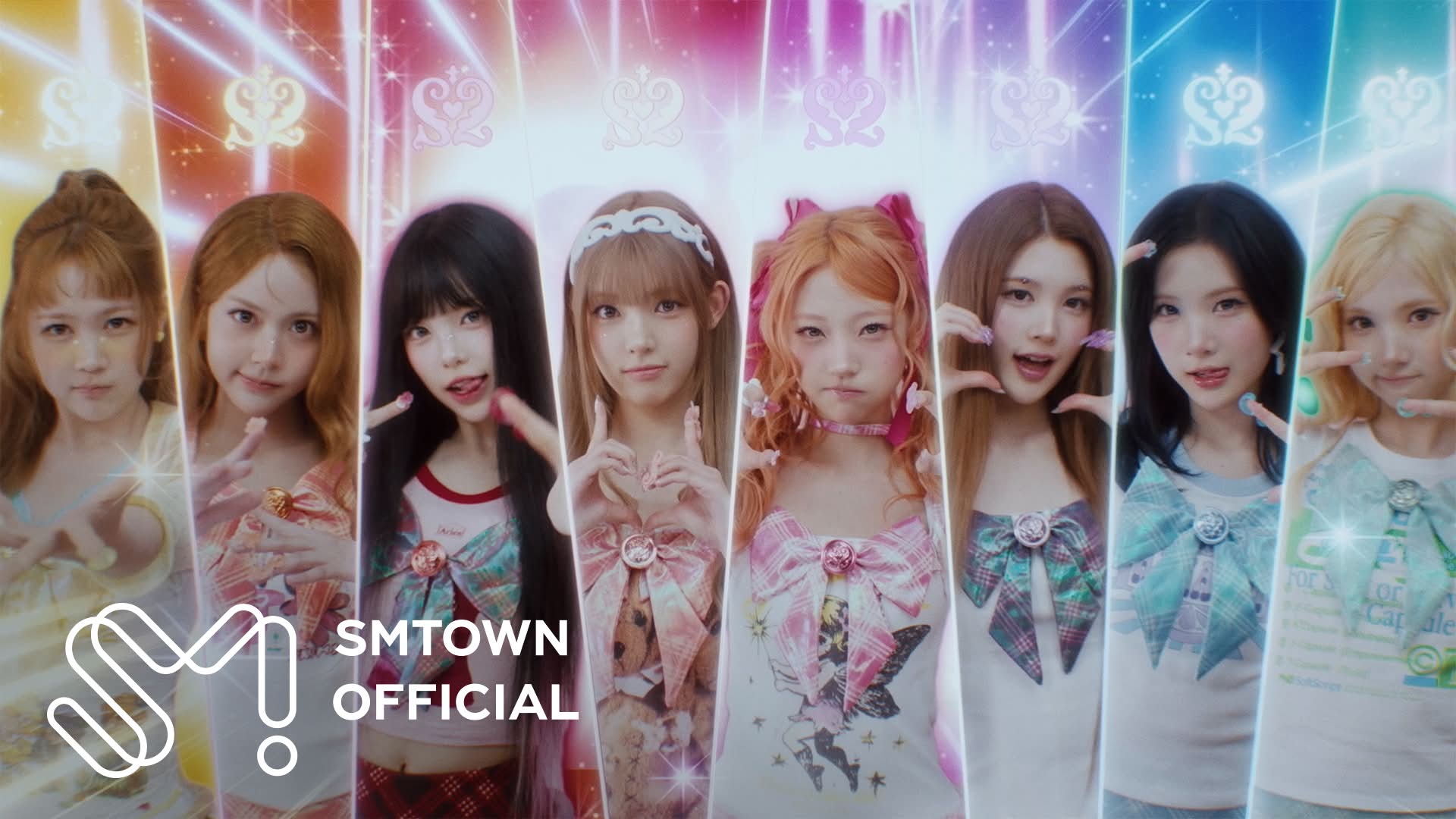 SMTOWN - SMTOWN added a new photo.