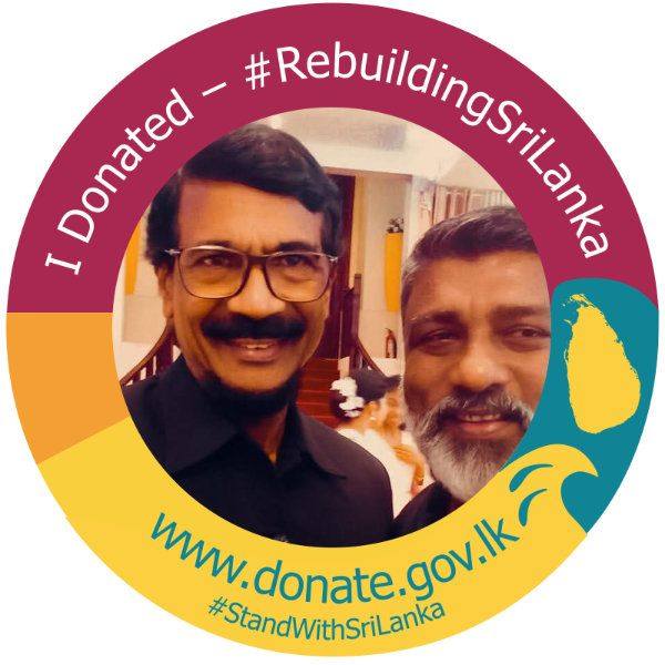 Dammika Karunarathne
