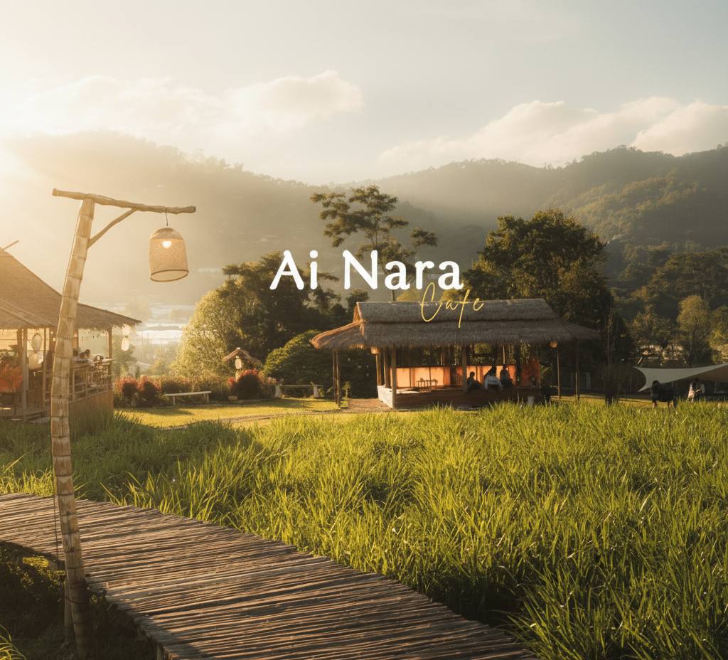 บ้านไร่ไอนารา - ภูเขา ท้องฟ้า สายลม และแสงหมอก ที่นี่... | Facebook