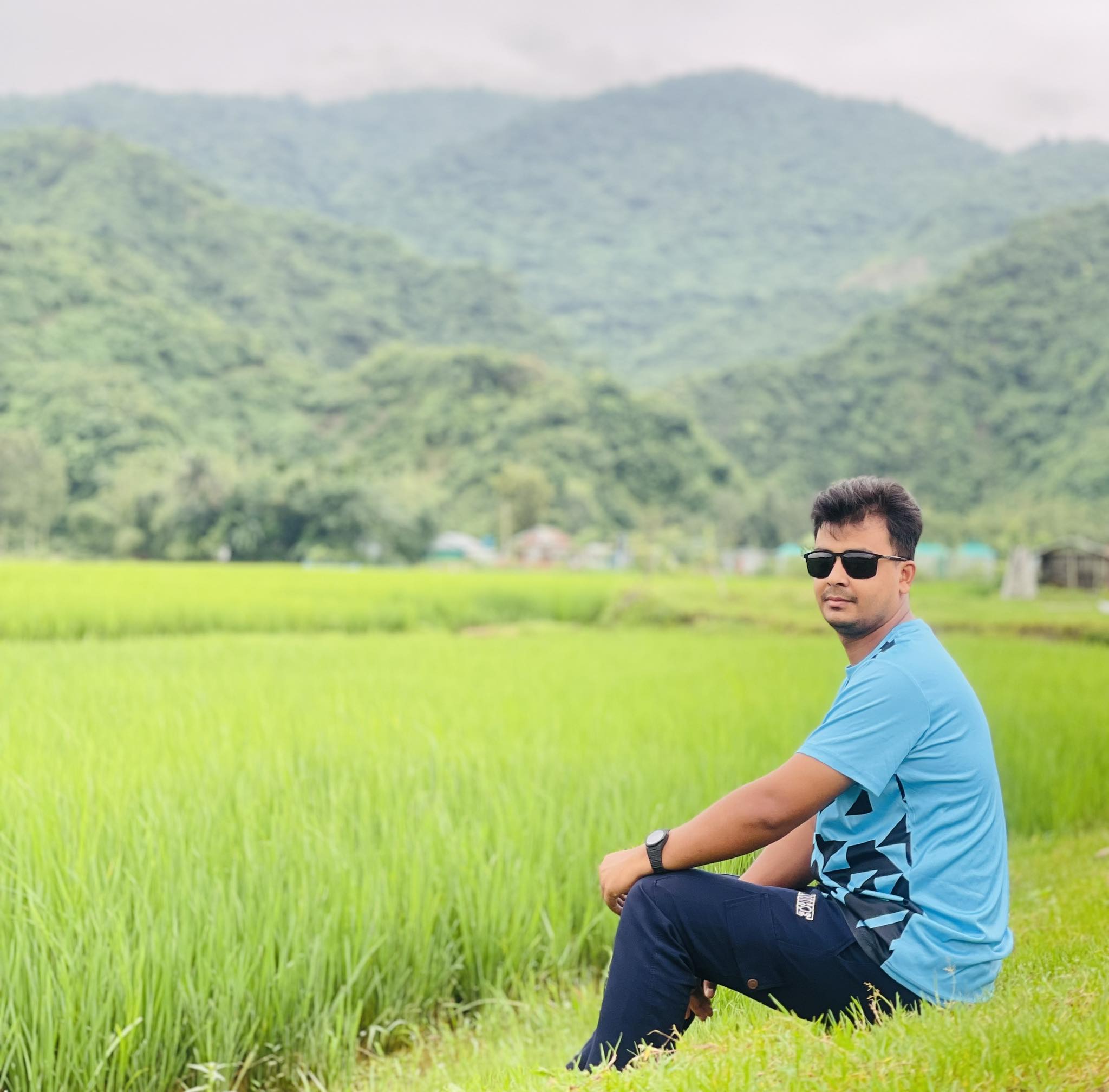 Maruf Vai Official