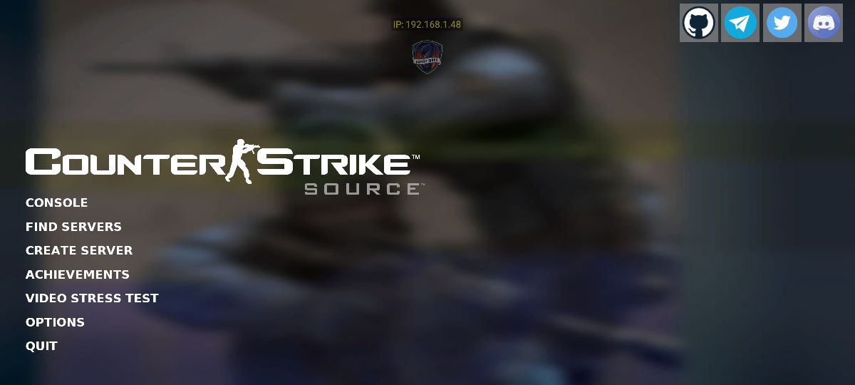 Android Gamers [Philippines] | counter strike source (offline) | Facebook
