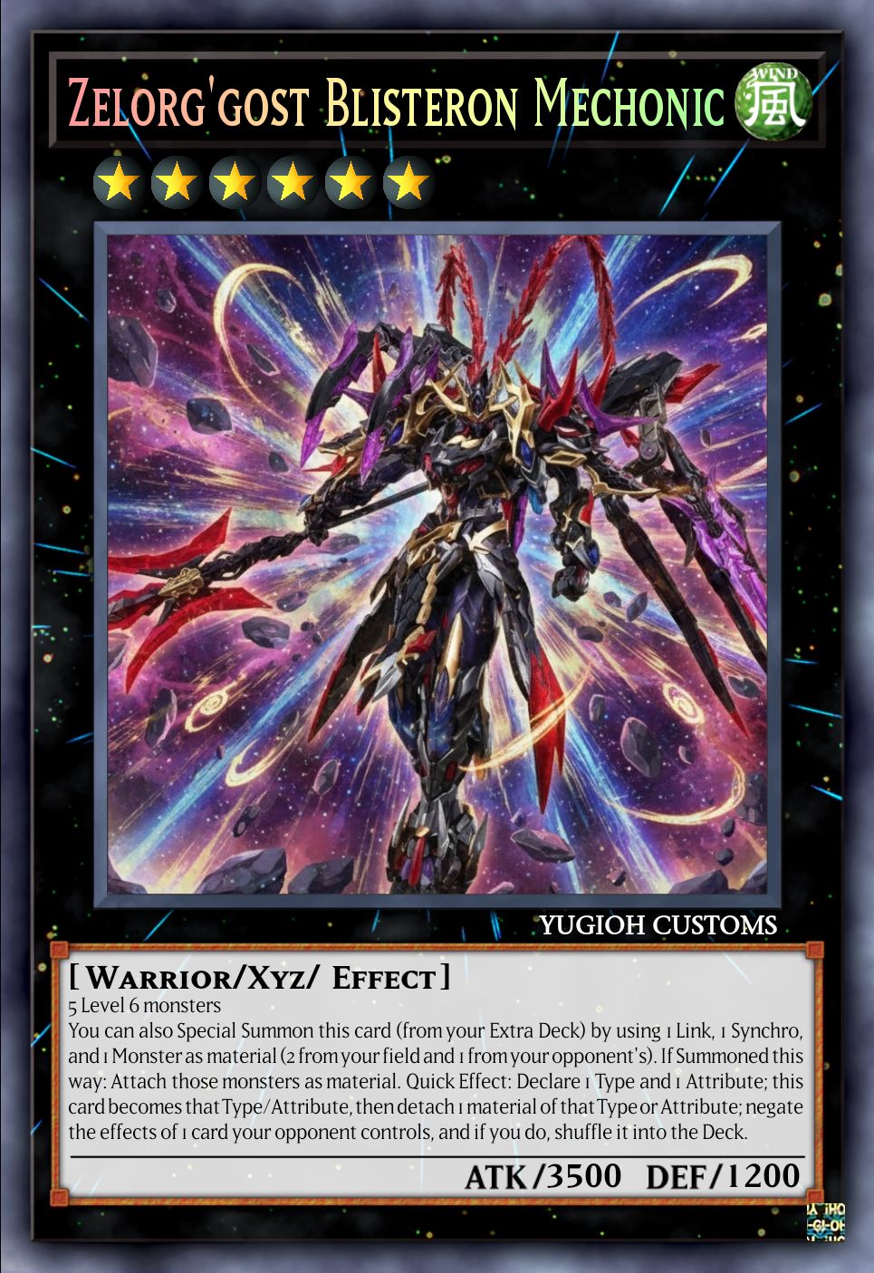 extra deck monster yugioh negates monster effects Titanocider [ETCO-EN079] Secret Rare Yu-Gi-Oh! Wiki - Fists of