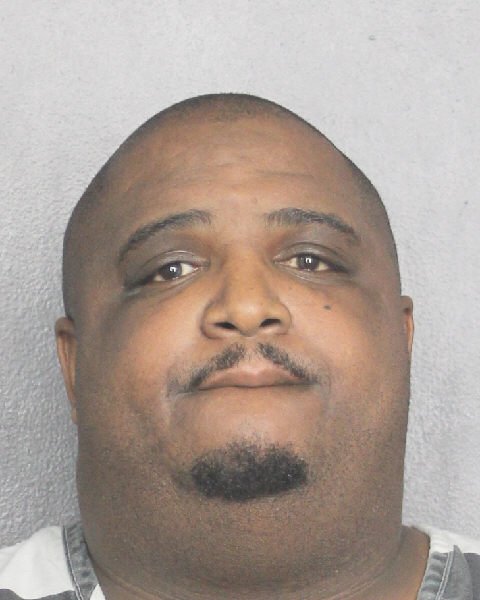 Broward - Clinton, Reginald Earl CAPIAS - FEL GRAND THEFT Bail: $0.00 ...