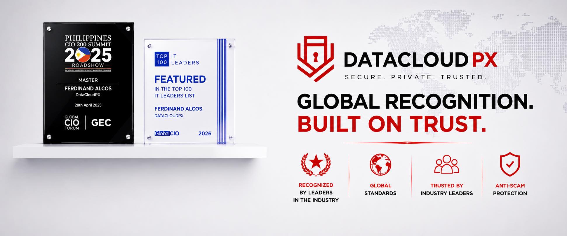Data Cloud PX