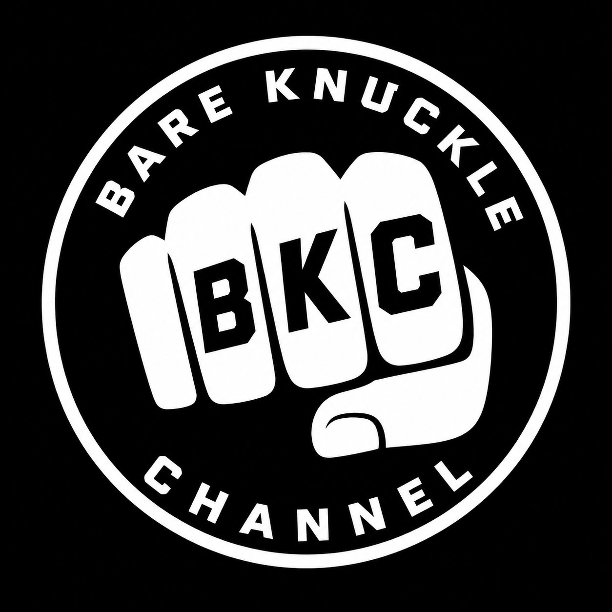 Bare Knuckle WAR! Tom Pratt vs Will Dermietzel BKB51 O2 London BKB Bare ...