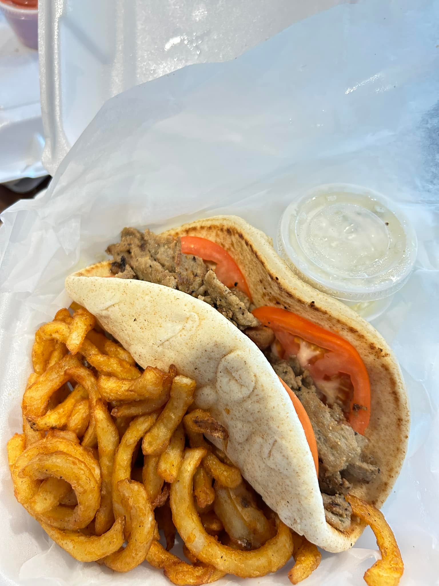 MY FOOD KINGDOM” NOW OPEN ))) ~ Located at: 1918 North Jefferson St  Huntington, Indiana