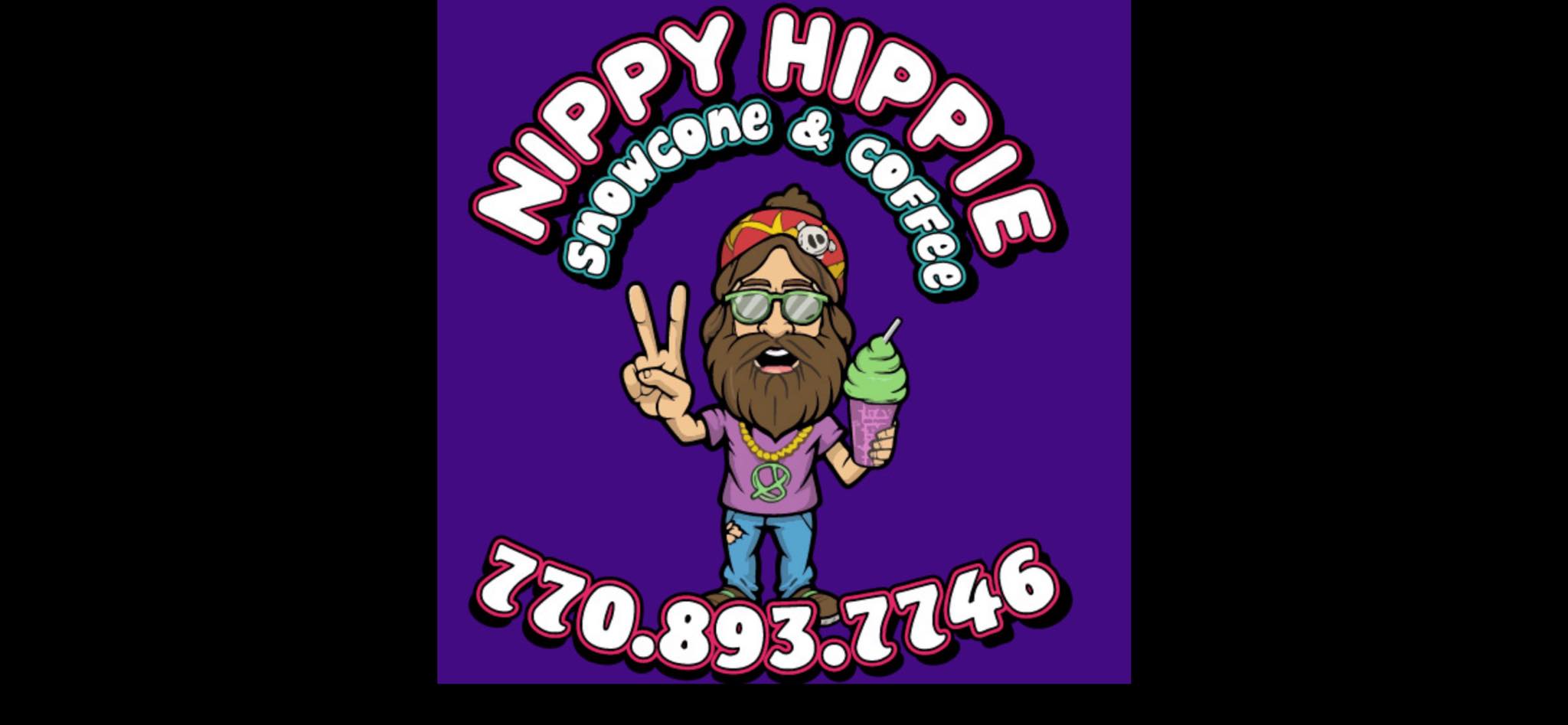 Nippy Hippie Ball Ground GA