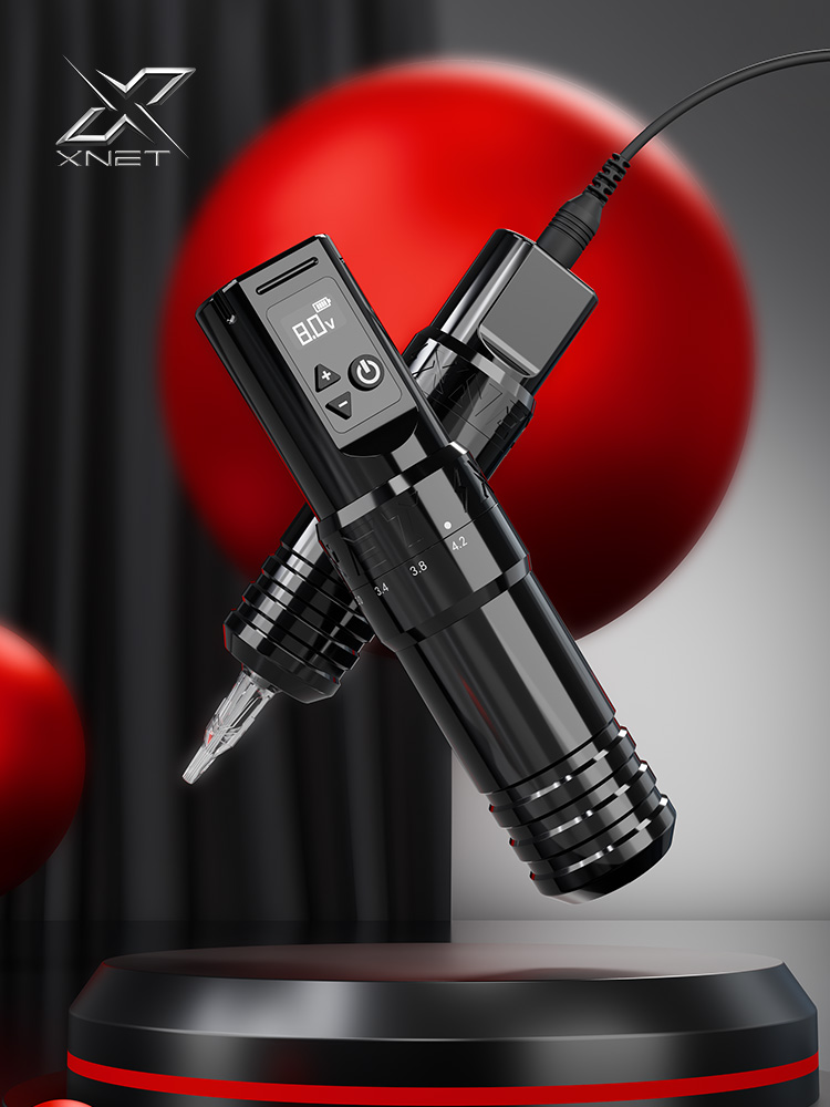 The T2 One – compact, wireless, and powered by a precision