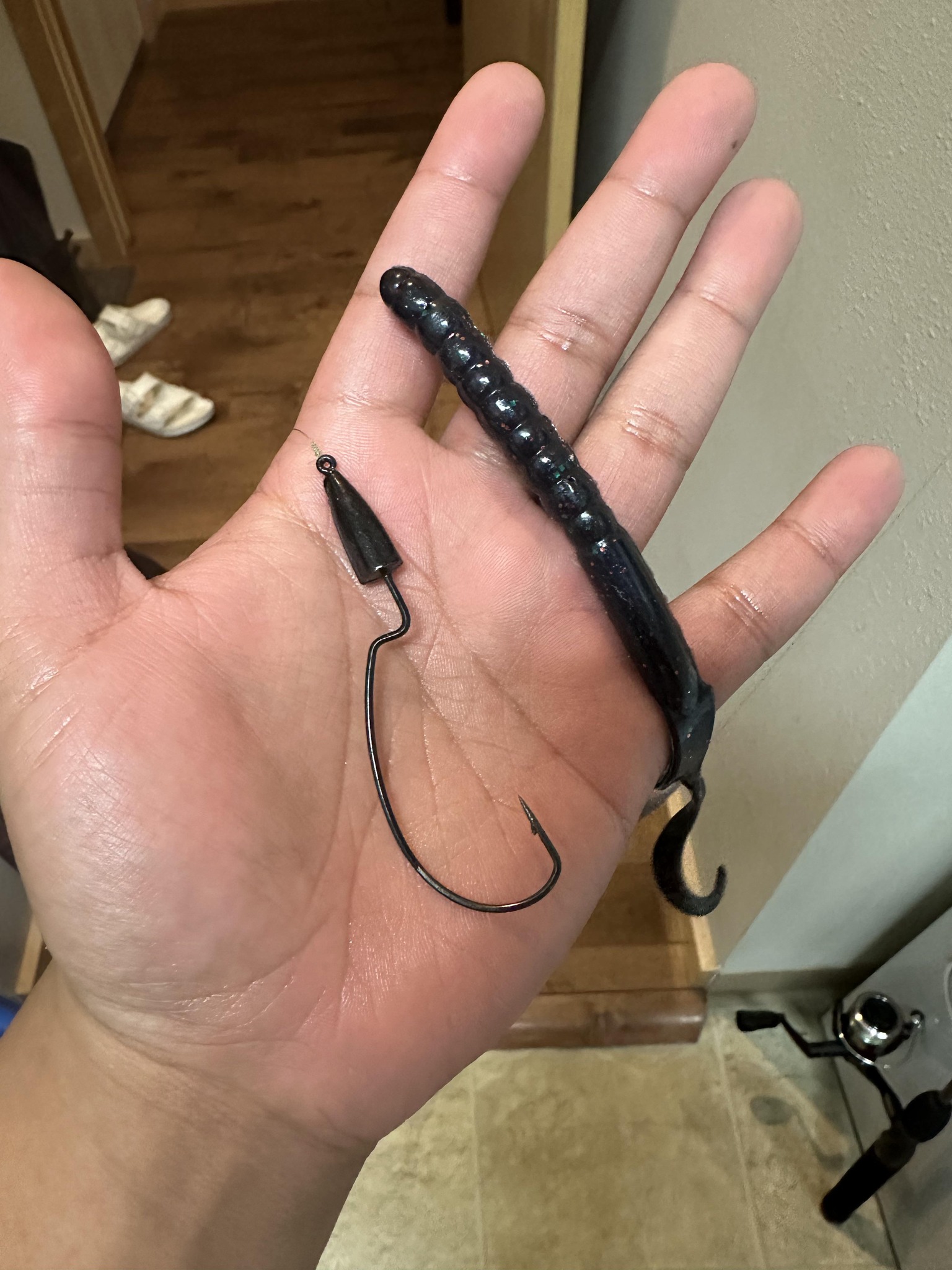 coolstyle lifelike fishing lures 3-Pack Multi-Jointed – Slow Sinking Life-Like Bass Swimbaits – Premium Quality Durability Reel Side:Lit Casting Combo Left Hand New and used Centerpin-fishing-reels quality ABS material and Sculpture Limited