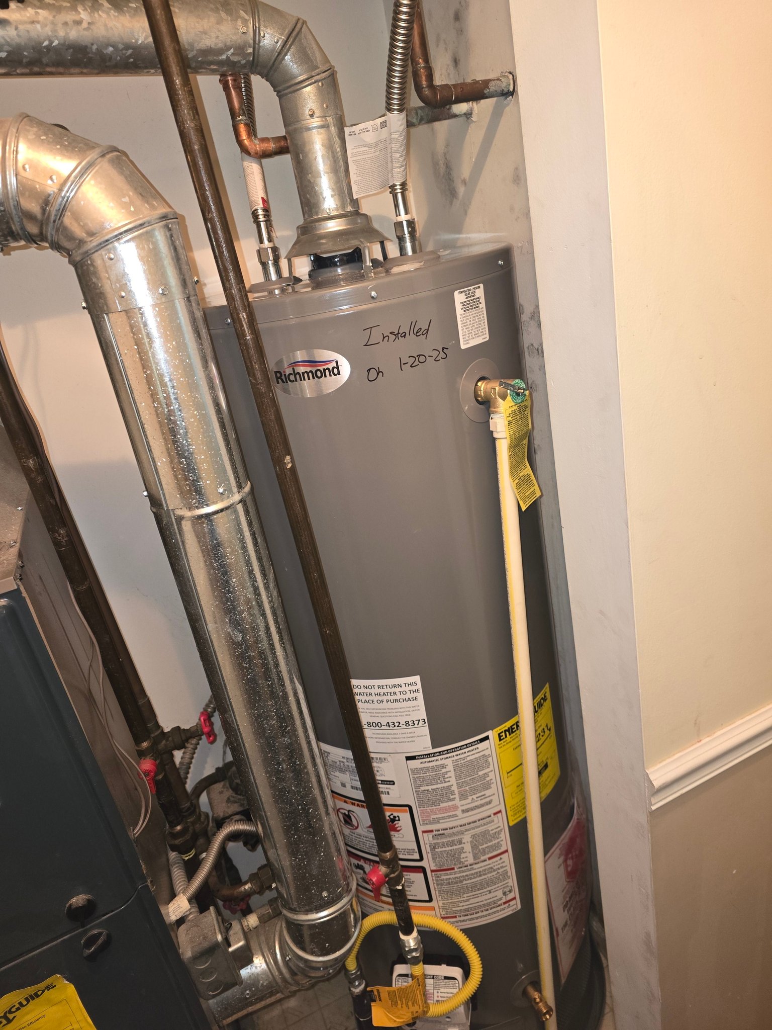 Plumbing Pro's LLC | Goshen IN
