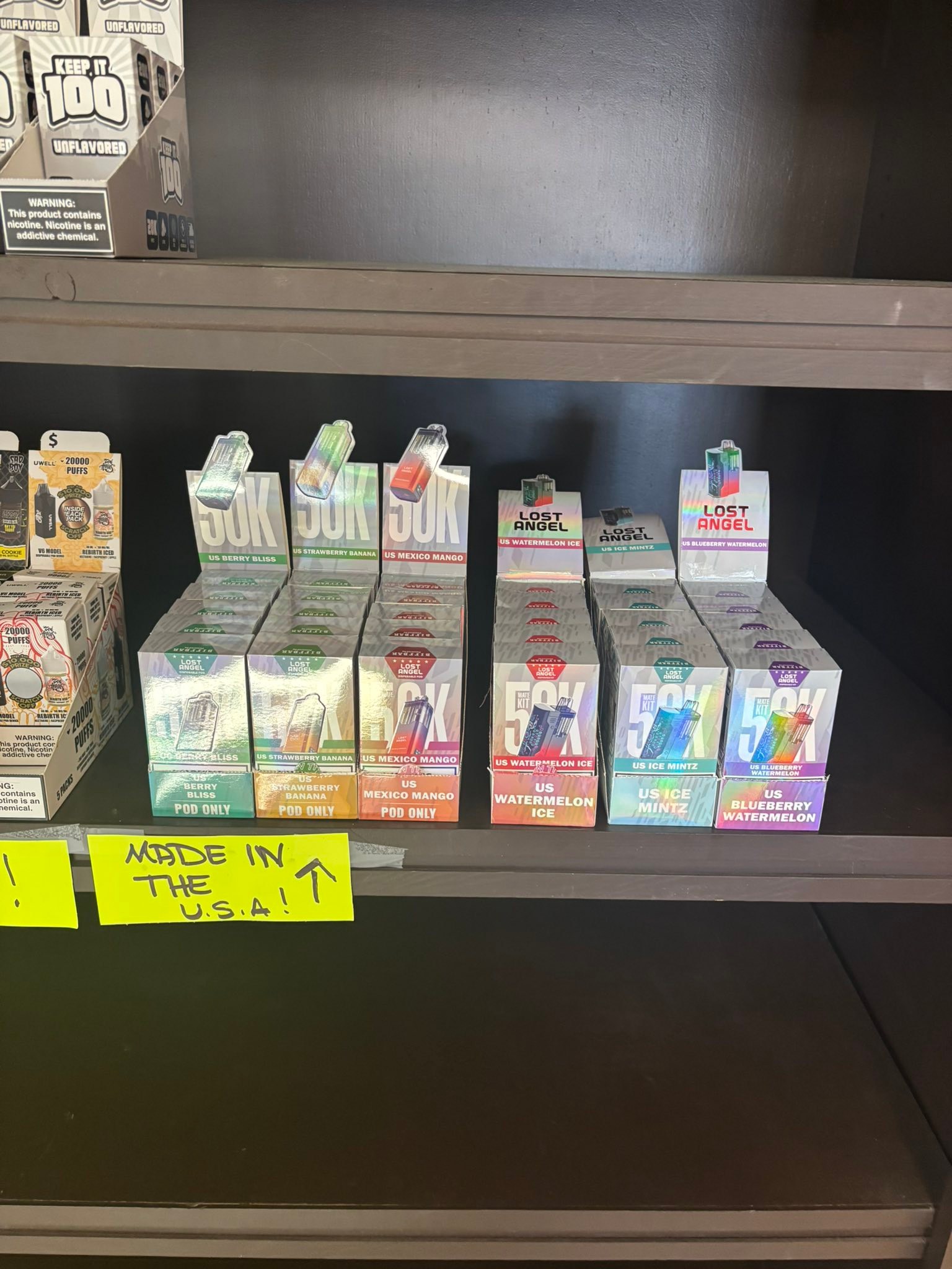 will foger vapes be banned in texas What are yall waiting on? compliant all fogger style now available! SIO-Disposable Vape Flavor:Mango Loco SMOK Nord 4 Pod